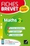 Maths 3e  Edition 2017 - Occasion