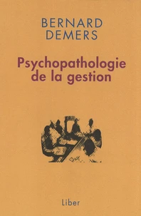 Psychopathologie de la gestion