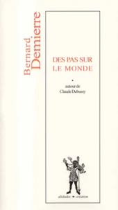 Des Pas Sur Le Monde / Debussy