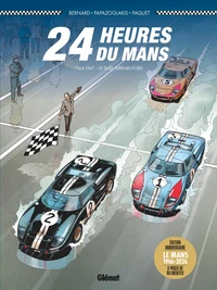 1964-1967 : Le duel Ferrari-Ford