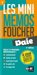 Télécharger des manuels électroniques Paie 9782216156962 in French FB2 ePub par Bernard Derangère