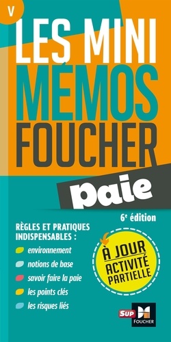 Paie 6e édition