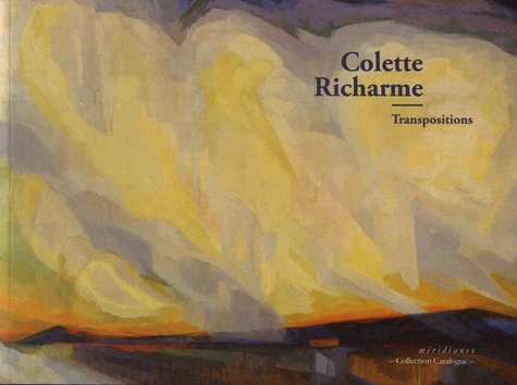 Colette Richarme. Transpositions