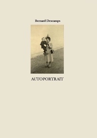 Bernard Descamps - Autoportrait.