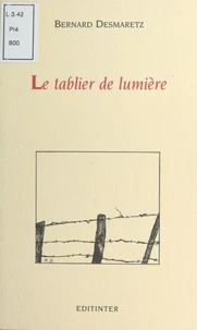 Le tablier de lumiere