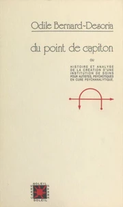 Du point de capiton