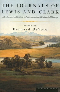 The Journals of Lewis and Clark