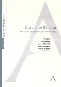 Assurance RC auto - Les 25 ans de la loi du 21 novembre 1989.pdf