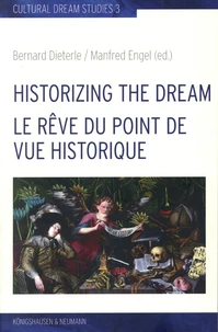 Le rêve du point de vue historique