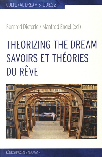 Savoirs et théories du rêve
