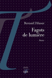 Téléchargement gratuit du livre anglais Fagots de lumière par Bernard Dilasser 9782373651355  en francais