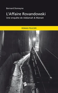 L'affaire Rovandowski
