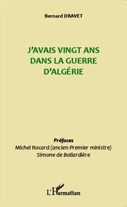 J'avais vingt ans dans la Guerre d'Algérie
