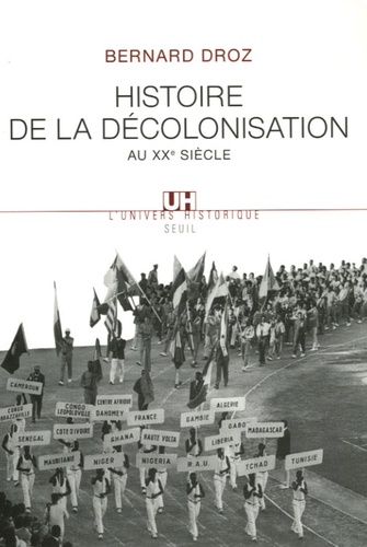 Histoire de la décolonisation au XXe siècle - Occasion