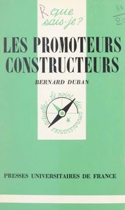 Les promoteurs constructeurs