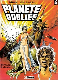 Tärhn tome 4