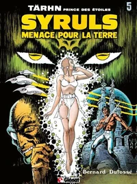 Tärhn tome 5
