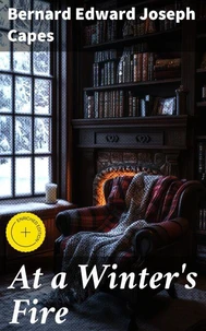 At a Winter's Fire