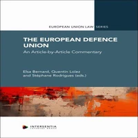 The European Defence Union