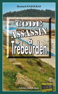 Code assassin à Trébeurden
