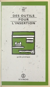 Des outils pour l'insertion