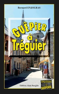 Guepier a treguier