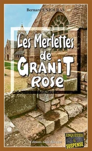 Les merlettes de Granit rose
