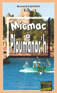 Micmac à Ploumanac'h