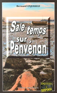 Sale temps sur Penvénan