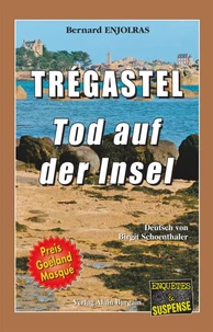 Trégastel
