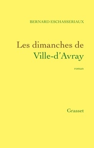 Bernard Eschassériaux - Les dimanches de Ville d'Avray.