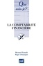 Bernard Esnault et Roger Dinasquet - Comptabilité financière.