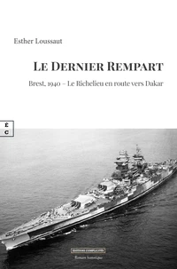 Le dernier rempart : Brest, 1940