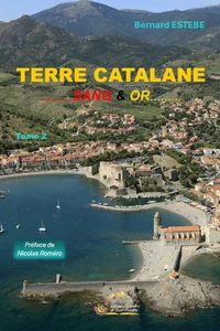 Terre catalane sang & or
