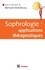 Sophrologie. Applications thérapeutiques