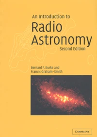 An Introduction To Radio Astronomy. 2nd Edition