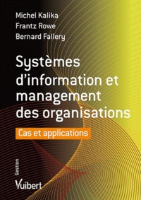 Systèmes dinformation et management des organisations - Cas et appliactions.pdf