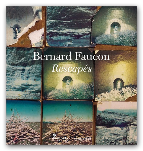 Bernard Faucon - Rescapés.