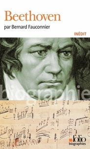 Bernard Fauconnier - Beethoven.