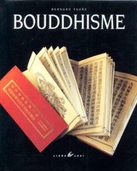 Bernard Faure - Bouddhisme.