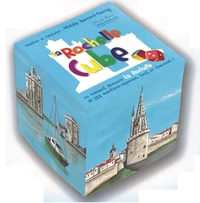 La Rochelle Cube