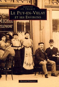 Le Puy-en-Velay et ses environs