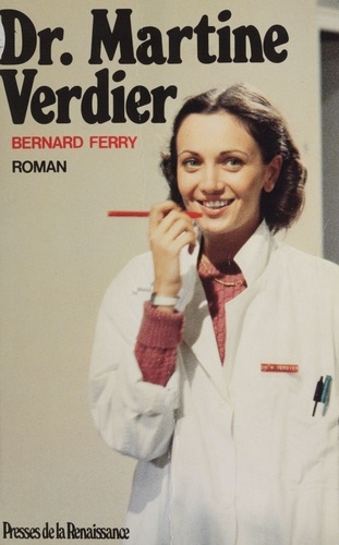 Docteur Martine Verdier