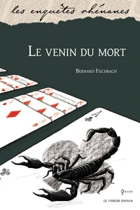 Le Venin du mort