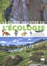 Bernard Fischesser et Marie-France Dupuis-Tate - Le guide illustré de l'écologie.