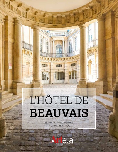 L'hôtel de Beauvais