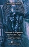 Bernard Forthomme - Histoire de la pensée au Pays de Liège - Des origines à nos jours ; Tome III, XVIe s. - XVIIIe s..