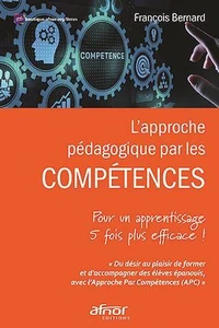L'approche pédagogique par les compétences
