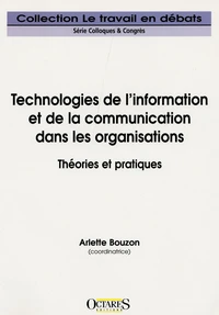 Technologies de l'information et de la communication dans les organisations