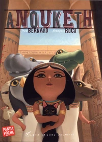 Anouketh